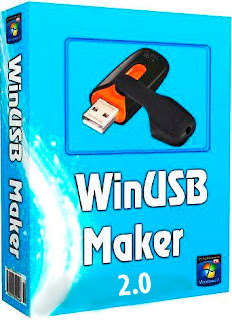 WinUSB Maker v2.0 PUBLIC BETA RELEASE 2 Capa