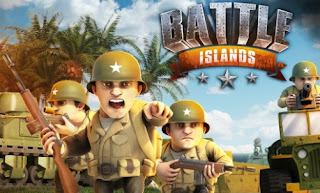 Download Game Battle Island Apk