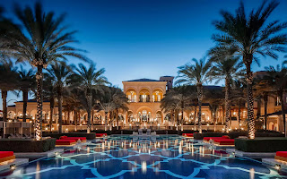 One&Only The Palm