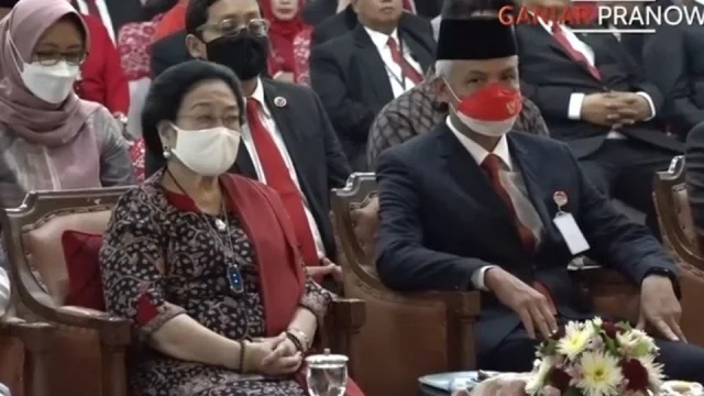 Megawati Blak-blakan Sebut Ada Capres Nimbun Kekayaan Lewat Korupsi: Saya Tahu, Tapi Saya Diam!