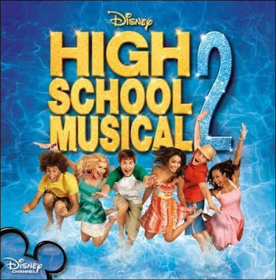 Download Baixar Filme High School Musical 2   Dublado