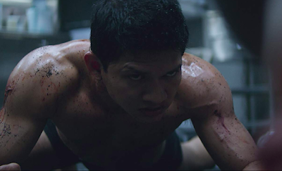 Foto Profil dan Biodata dari Iko Uwais