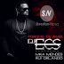 DJ Ecs feat. Mika Mendes & Rui Orlando – Porque Te Amei (Kizomba) 2017
