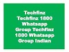 Techfinz Techfinz | 1800 Whatsapp Group Techfinz | 1800 Whatsapp Group Indian