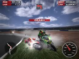 Super Bikes Full Version Game Free Download