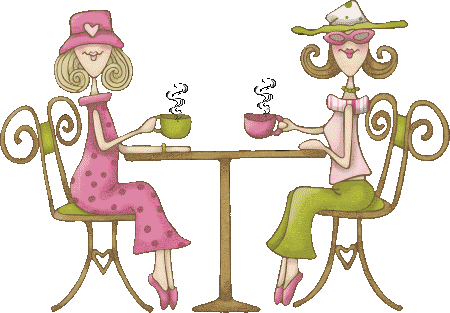 Trinkets and Treasures and Life's Little Pleasures