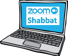 ZOOM SABBATH MEETING LOG IN DETAILS