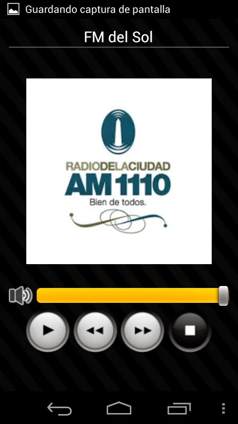 Apps Argentina Radios De Argentina