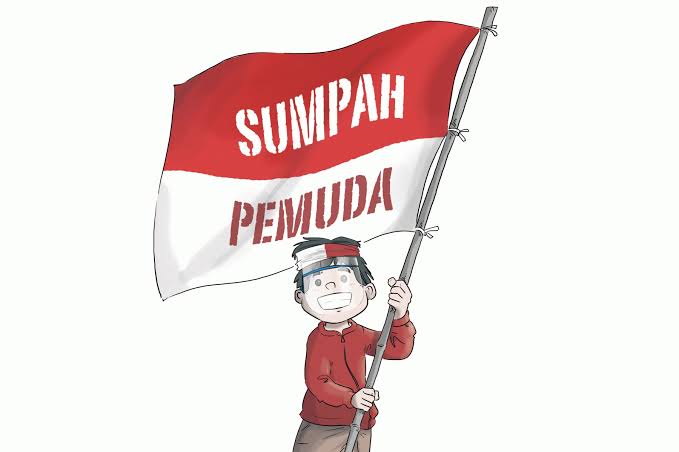 Apa itu Sumpah Pemuda, Isi dan Artinya