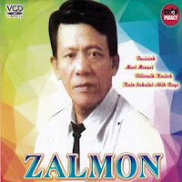 Lirik dan Terjemahan Lagu Zalmon - Pusaro Mimpi