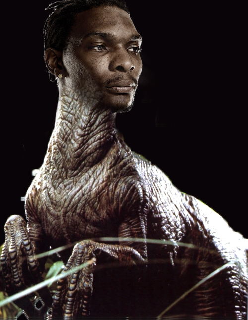 DinoBallerz: Chris Bosh