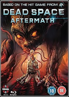 dead.space.aftermatch Baixar Filme Dead Space: Aftermath (2011) DVDRip