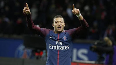 Biodata Kylian Mbappé Terlengkap, Istri, Fakta, Foto, Hobi dan Banyak Lagi