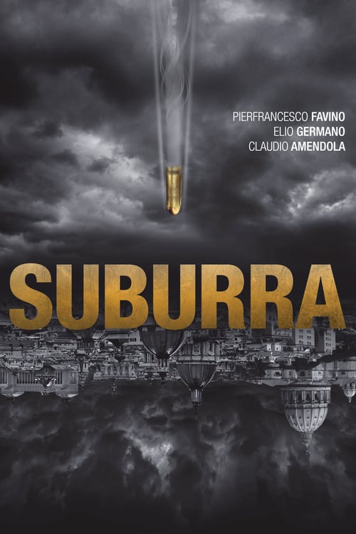 Ver Suburra 2015 Pelicula Completa En Español Latino