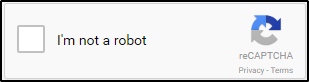 Im not Robot