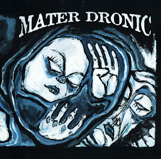 Mater Dronic "Mundo Espectro" 2005 + Shakti´s Delirium "Electroshock"2015 + Mater Dronic "Y Del Cielo Nacen Monstruos" 2018 + Astrovoodoo "Opium Guitars" 2016 Madrid Spain Psych Rock,Acid Folk Rock,Heavy Psych,Experimental