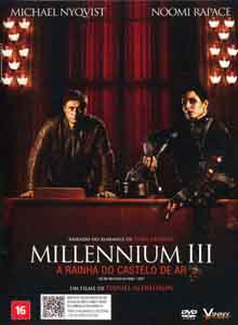 006+copy Download   Millennium 3   A Rainha do Castelo de Ar DVDRip AVI Dual Áudio + RMVB Dublado