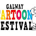 Galway Karikatür Festivali 2024 Galway İrlanda