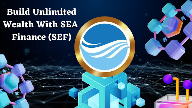 Sef token