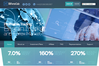 Tips Aman Bermain HYIP ( High Yield Investment Program )