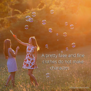 Pretty Girl Quotes