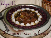 Cinnamon Pecan