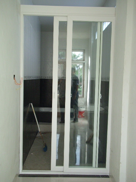 Pintu Upvc Depok Upvcjakarta Com