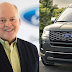 CEO ថ្មីរបស់ Ford នឹងដឹកនាំក្រុមហ៊ុន ឆ្ពោះទៅកាន់យុគសម័យ រថយន្តបើកបរស្វ័យប្រវត្តិ