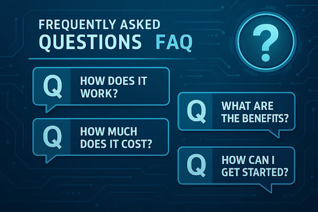 よくある質問（FAQ）