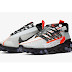 Nike ISPA React Men's Running Shoes