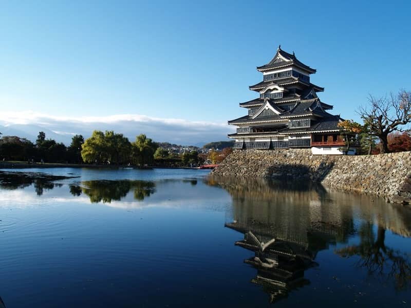 Matsumoto - 10 Japan Underrated Destination to Visit Besides Tokyo and Kyoto