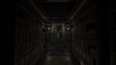 Demons Residence Game Screenshot 3