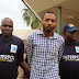 INTERPOL hands over alleged mastermind to Nigeria