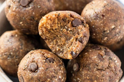 How to create Energy Balls: the last word Guide