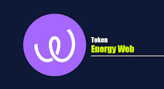 Energy Web Token, EWT coin