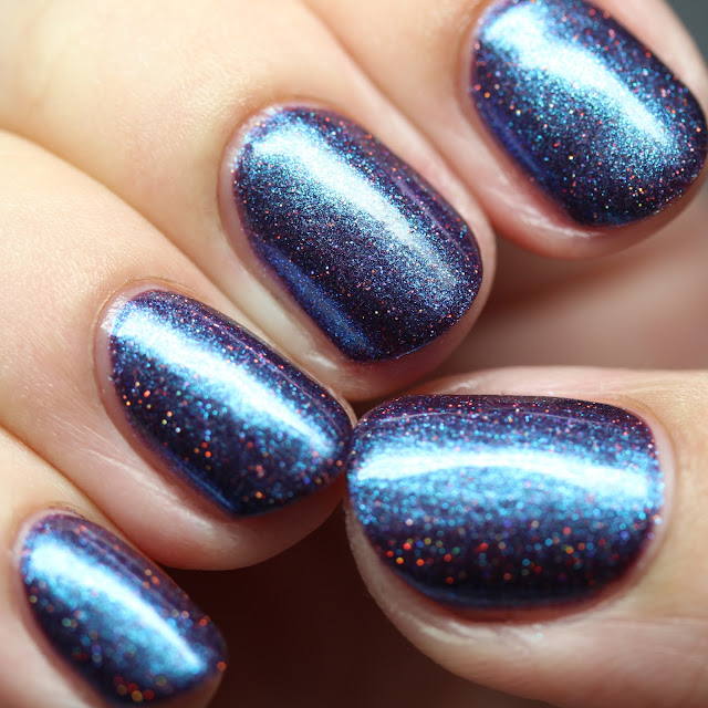 Tonic Nail Polish Tides of Perseid