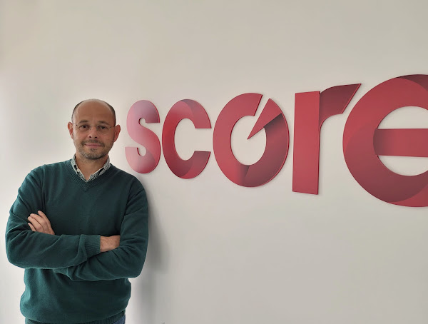 SCORE pretende contratar 50 colaboradores