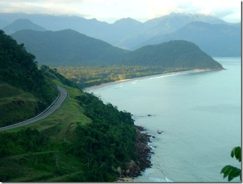 RIO SANTOS FOTO GOOGLE