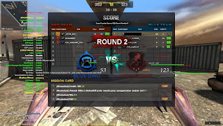 PointBlank 20120814 124809 Point Blank Hile Phelps Mega Versiyon v2.0 indir Güncel Oyun Botu