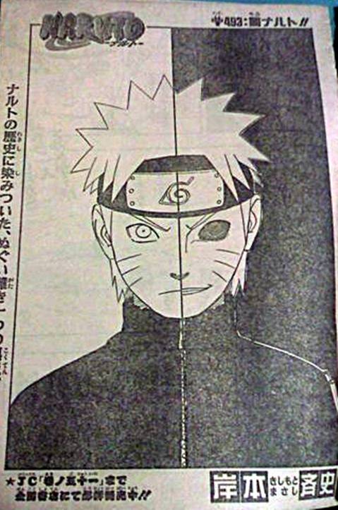 Télécharger chapitre 493 naruto shippuuden Français