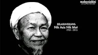 Rumah Nik Aziz