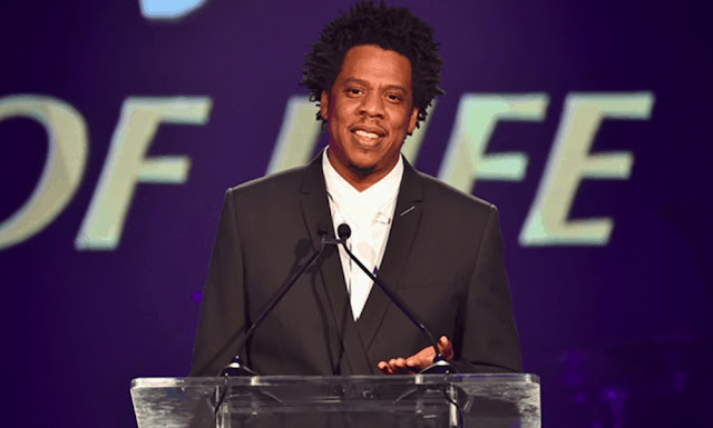 It’s no retired secret that Jay- Z vended medicines in his youth he raps about it constantly to remind himself of his humble roots.