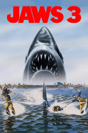 Jaws 3-D (1983) Tamil Dubbed Movie Download HD