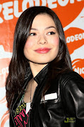 Miranda CosgroveNickelodeon Kids' Choice Awards In Milan 2008