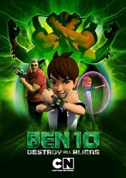 Ben 10: Vanatorul de extraterestri dublat in romana