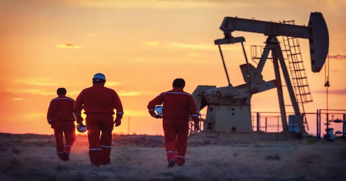 Top 10 Oil and Gas Companies in Dubai for Freshers