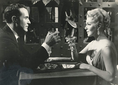 Madame X 1966 Lana Turner Ricardo Montalban Image 2