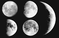 moon brushes photoshop