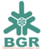 Alamat dan telepon BGR Logistics Cikampek