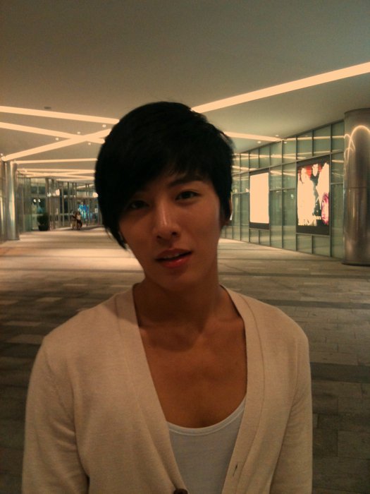 Oren`site: (Korean Actor) No Min Woo: Profile - Photos